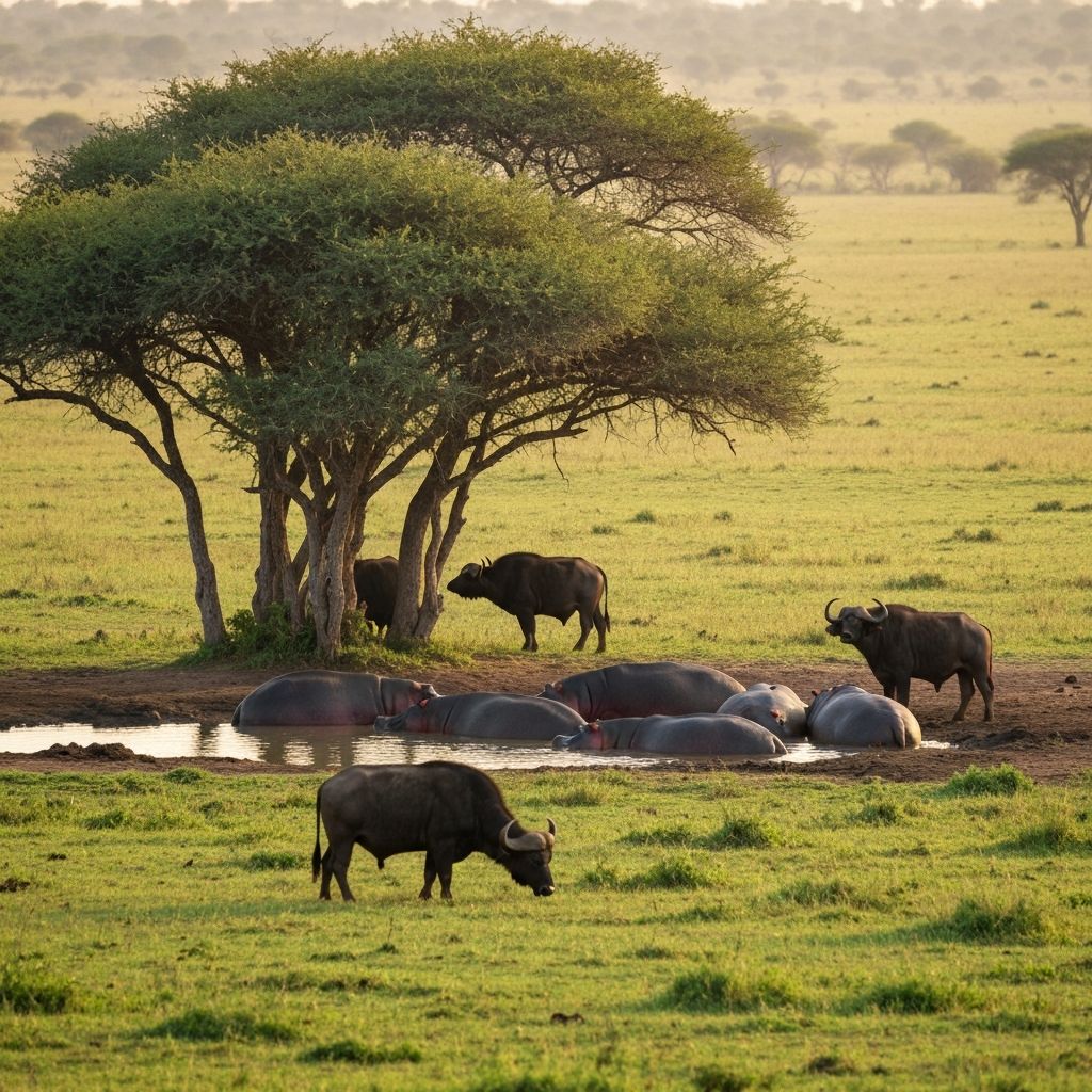 Katavi National Park